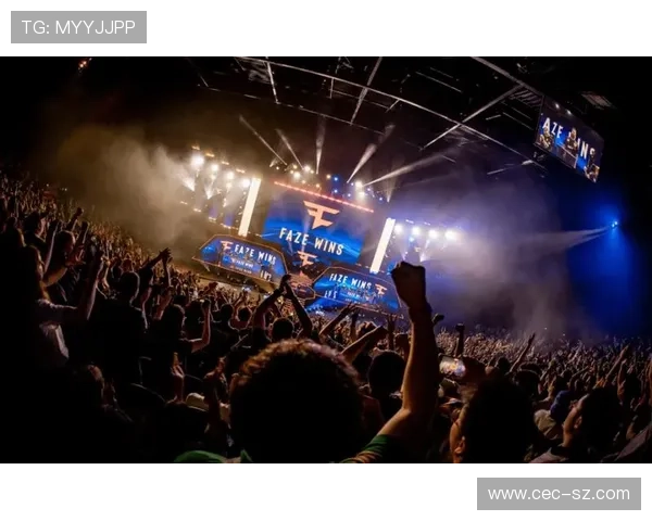 《电竞行业新趋势:全球电竞赛事激战正酣,创新玩法引领未来发展方向》 《电竞行业新趋势:全球电竞赛事激战正酣,创新玩法引领未来发展方向》