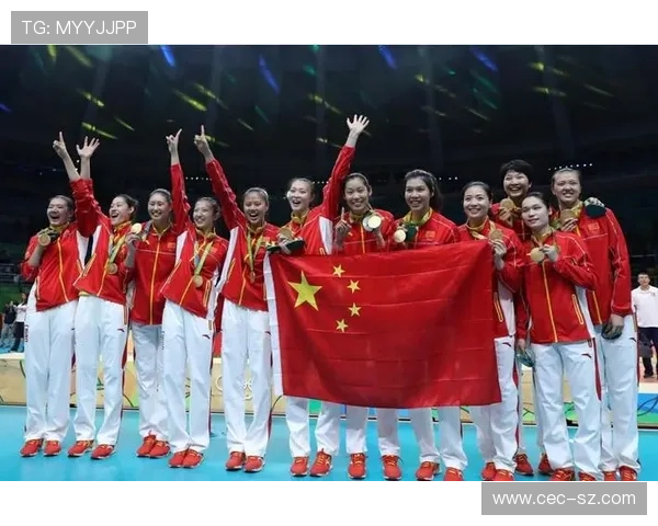 中国女排力克劲敌强势夺冠展现团队精神引爆全国体育热潮 中国女排力克劲敌强势夺冠展现团队精神引爆全国体育热潮