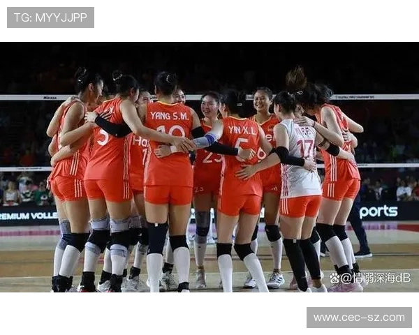 中国女排鏖战五局逆转取胜展现团队精神再度点燃全国球迷热情 中国女排鏖战五局逆转取胜展现团队精神再度点燃全国球迷热情