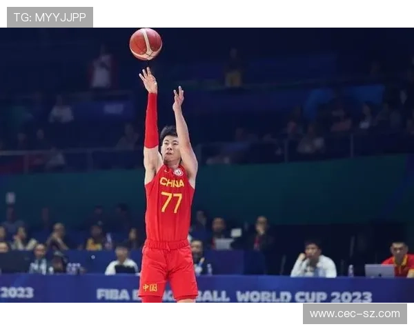 中国男篮力克菲律宾晋级亚洲杯决赛 张镇麟表现抢眼带队迎来胜利 中国男篮力克菲律宾晋级亚洲杯决赛 张镇麟表现抢眼带队迎来胜利