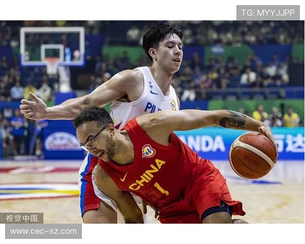 中国男篮大胜菲律宾 备战世界杯信心大增 赵继伟发挥关键作用 中国男篮大胜菲律宾 备战世界杯信心大增 赵继伟发挥关键作用