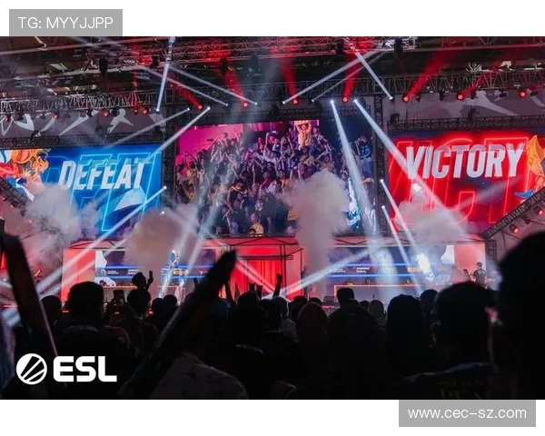 全球电竞格局再掀风云多国战队鏖战巅峰赛事燃爆秋季舞台 全球电竞格局再掀风云多国战队鏖战巅峰赛事燃爆秋季舞台