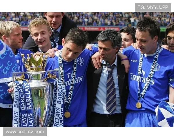 切尔西俱乐部的辉煌历程与未来展望:从蓝桥到世界顶尖足球强队 切尔西俱乐部的辉煌历程与未来展望:从蓝桥到世界顶尖足球强队