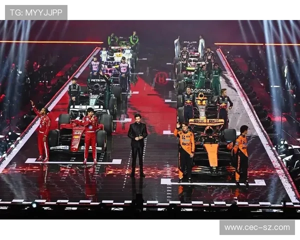 F1赛事新规则发布 车队反应热烈 赛季前景引发广泛关注 F1赛事新规则发布 车队反应热烈 赛季前景引发广泛关注