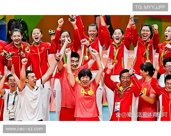 中国女排逆转夺冠再创辉煌年轻阵容展现坚韧与团队力量 中国女排逆转夺冠再创辉煌年轻阵容展现坚韧与团队力量