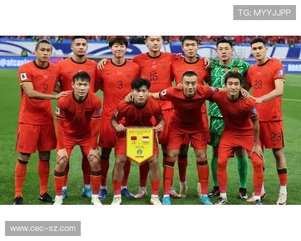 国足鏖战九十分钟逆转取胜燃爆全场展现新时代拼搏精神 国足鏖战九十分钟逆转取胜燃爆全场展现新时代拼搏精神