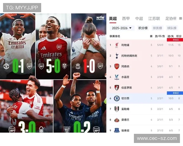 布莱顿足球俱乐部崛起之路：从英超新军到争四强队的蜕变