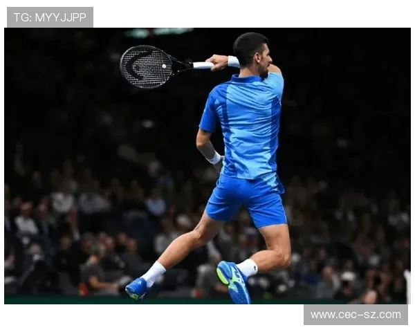 德约科维奇逆转夺冠再创纪录新篇章年轻一代网坛格局或将迎来巨大变革