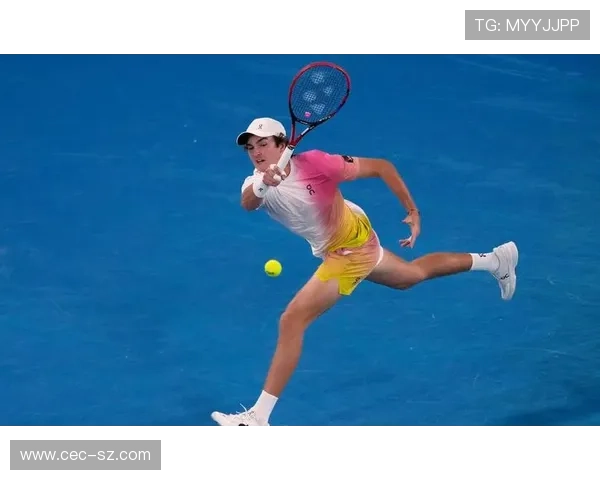 新星晋级网球大师赛决赛 激战即将上演 谁将成为下一个传奇人物