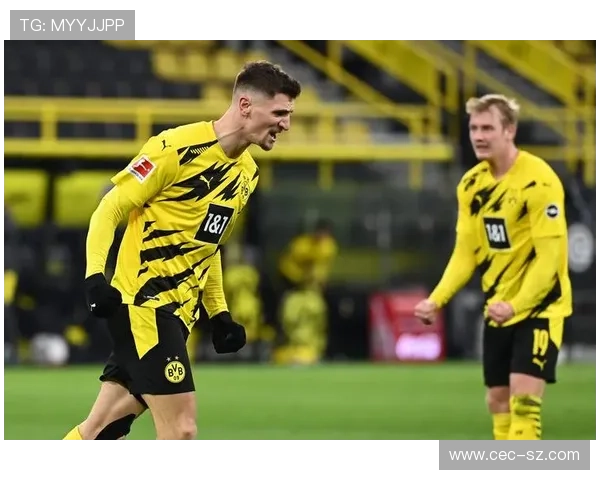 普鲁士多特蒙德俱乐部宣布新赛季目标 强化阵容并引入年轻才俊