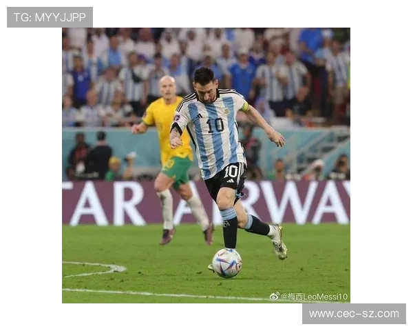 梅西领衔足球传奇时代 如何塑造未来足球巨星的标准 梅西领衔足球传奇时代 如何塑造未来足球巨星的标准