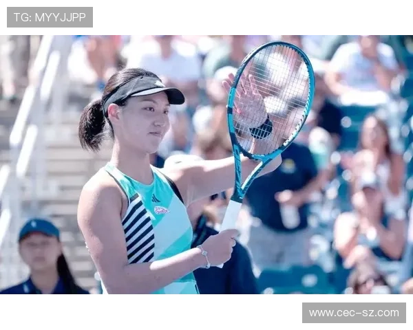 网球界新星崛起 年轻选手连胜大满贯赛场引发关注 网球界新星崛起 年轻选手连胜大满贯赛场引发关注