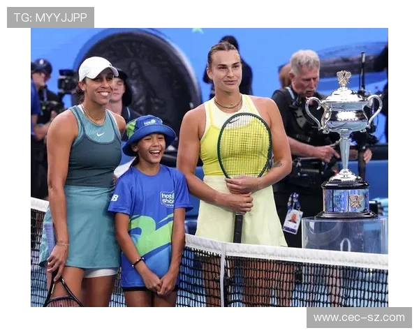 网球赛场风云再起 新星崛起挑战大满贯冠军地位 网球赛场风云再起 新星崛起挑战大满贯冠军地位