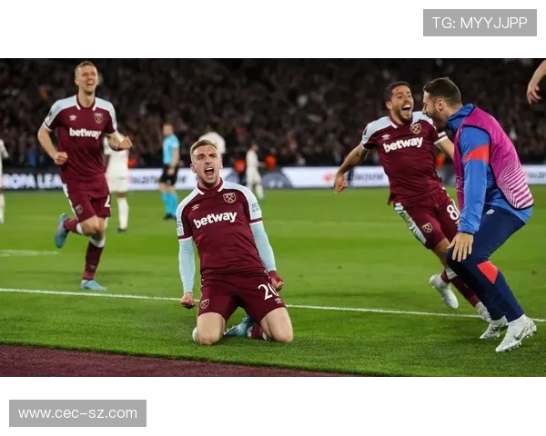 西汉姆联俱乐部发展历程及其在英超联赛中的历史地位解析