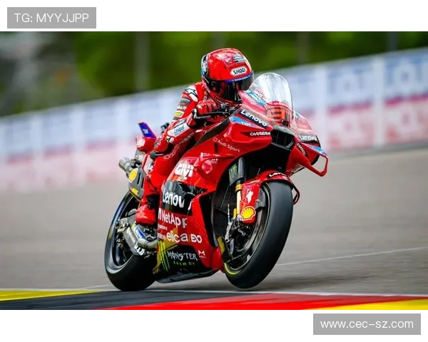 2025赛季MotoGP新车手名单公布 多项规则变动引发车迷热议