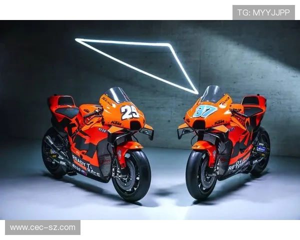 MotoGP赛季即将开战 车队阵容大变动 突破创新引领未来赛车潮流 MotoGP赛季即将开战 车队阵容大变动 突破创新引领未来赛车潮流