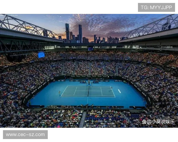 世界网球赛季精彩纷呈 新星崛起老将再度亮相 引领未来竞技潮流