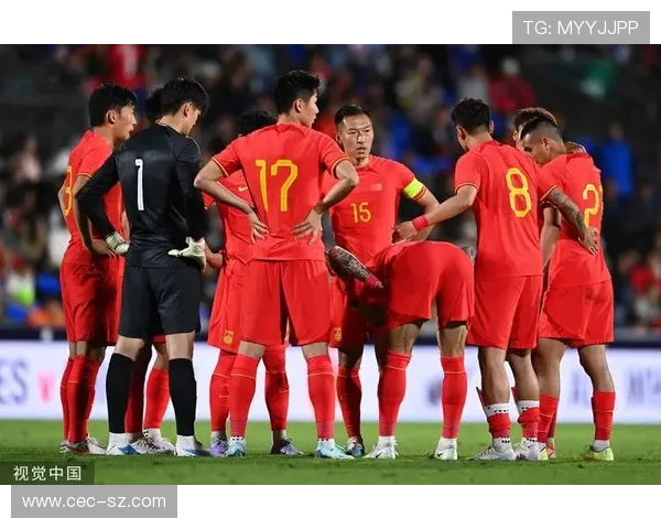 中国足球队备战世界杯预选赛 高水平集训展现全新阵容与战术布局