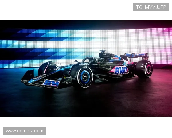 F1赛季倒计时 引发车迷热议 新规则新车队谁能主宰赛道