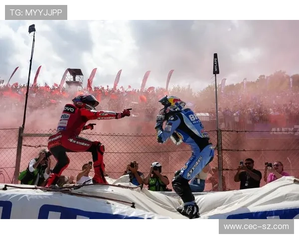 MotoGP新赛季风云再起车手争冠格局迎来重大变化悬念升级 MotoGP新赛季风云再起车手争冠格局迎来重大变化悬念升级