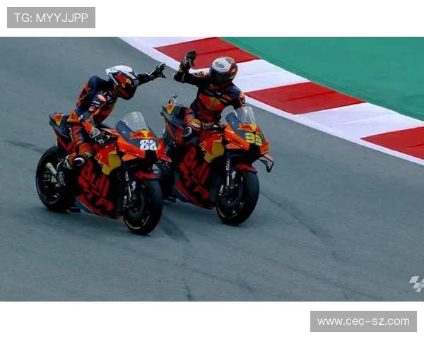 MotoGP新赛季格局生变强队争锋车手竞争进入白热化阶段全面