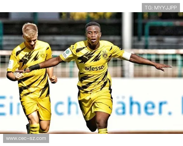 普鲁士多特蒙德新赛季备战提速年轻核心引领球队重塑竞争力