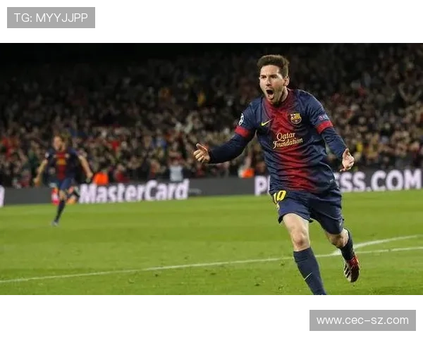 梅西与巴萨重燃旧情 曝未来或再回诺坎普助力球队重建