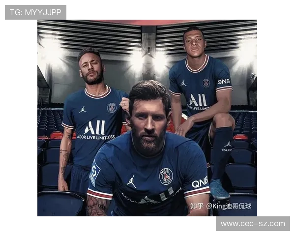 梅西领衔大巴黎豪华阵容 力争欧冠梦想再度启航