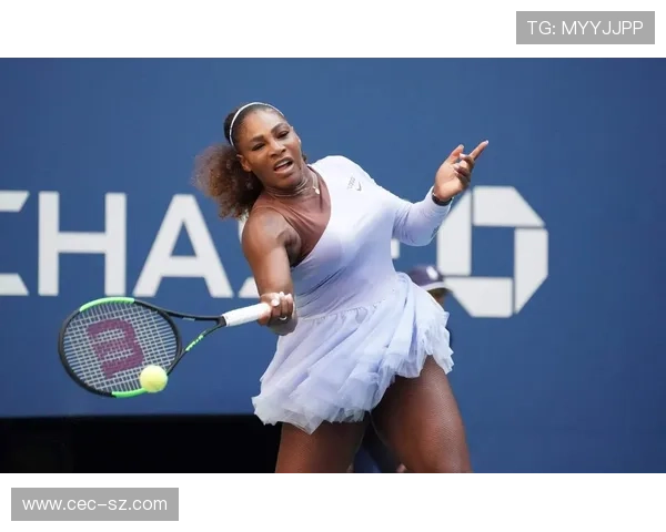 网球界震动 新星小威风头强劲 连续夺冠引发全球关注 网球界震动 新星小威风头强劲 连续夺冠引发全球关注